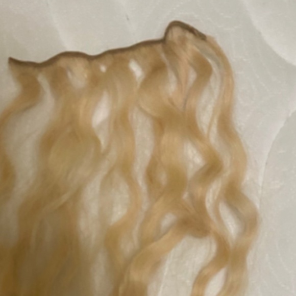 BELLAMI Hair Bellami Sew In Weft Poshmark